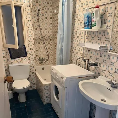 ,1 Apartment